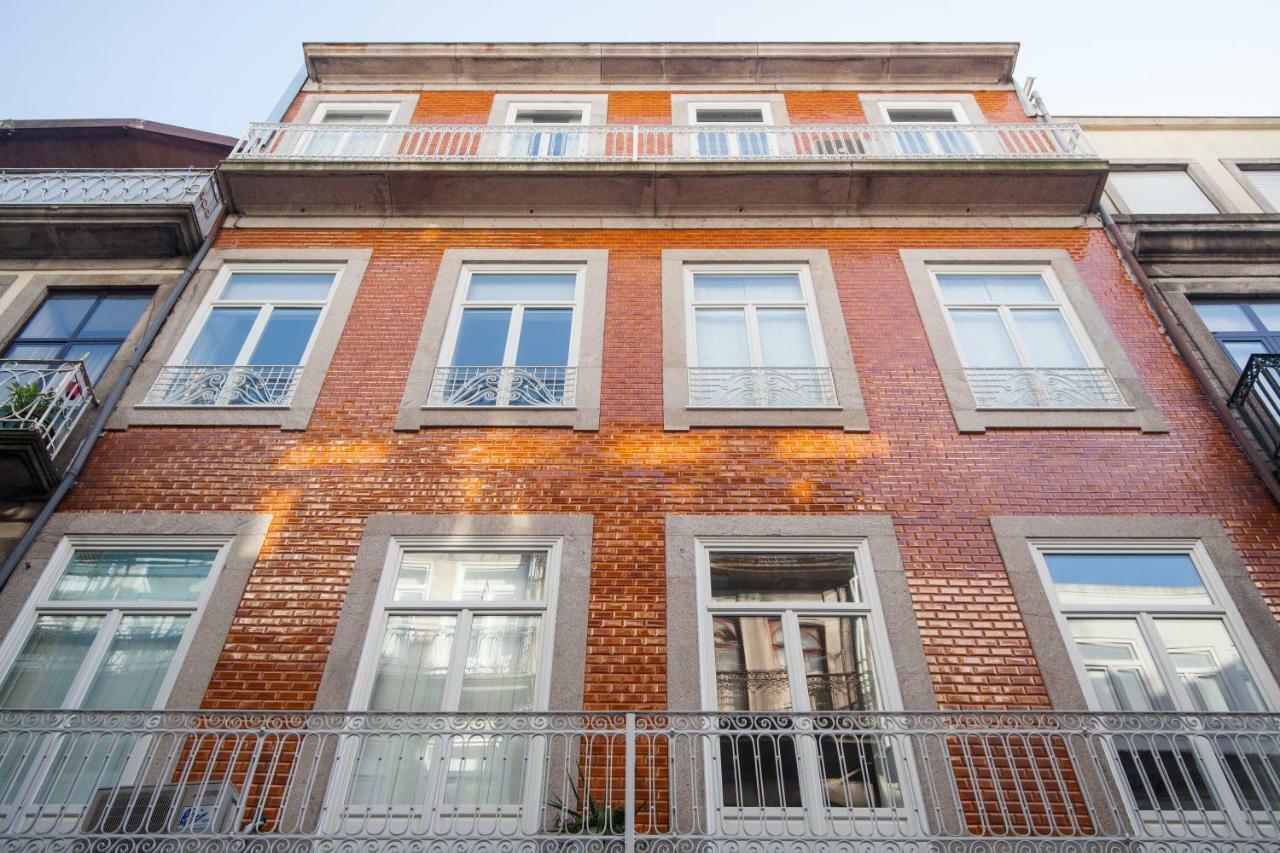 Oporto Mezzanine - By Ml Apartments Exterior foto