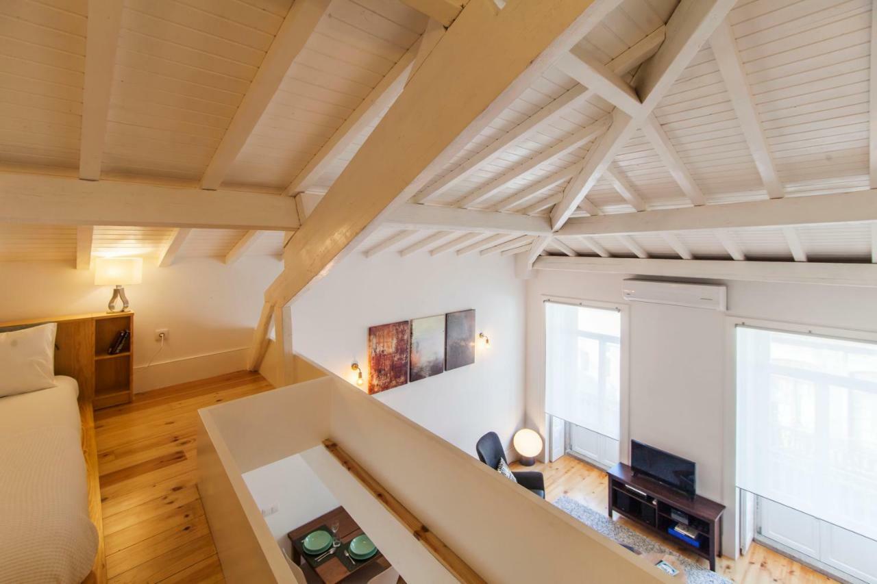 Oporto Mezzanine - By Ml Apartments Exterior foto