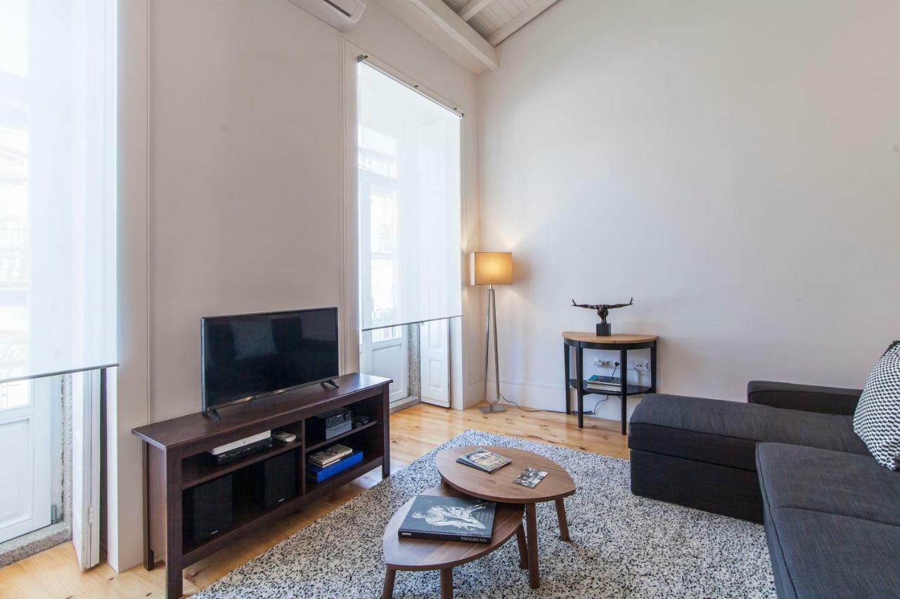 Oporto Mezzanine - By Ml Apartments Exterior foto