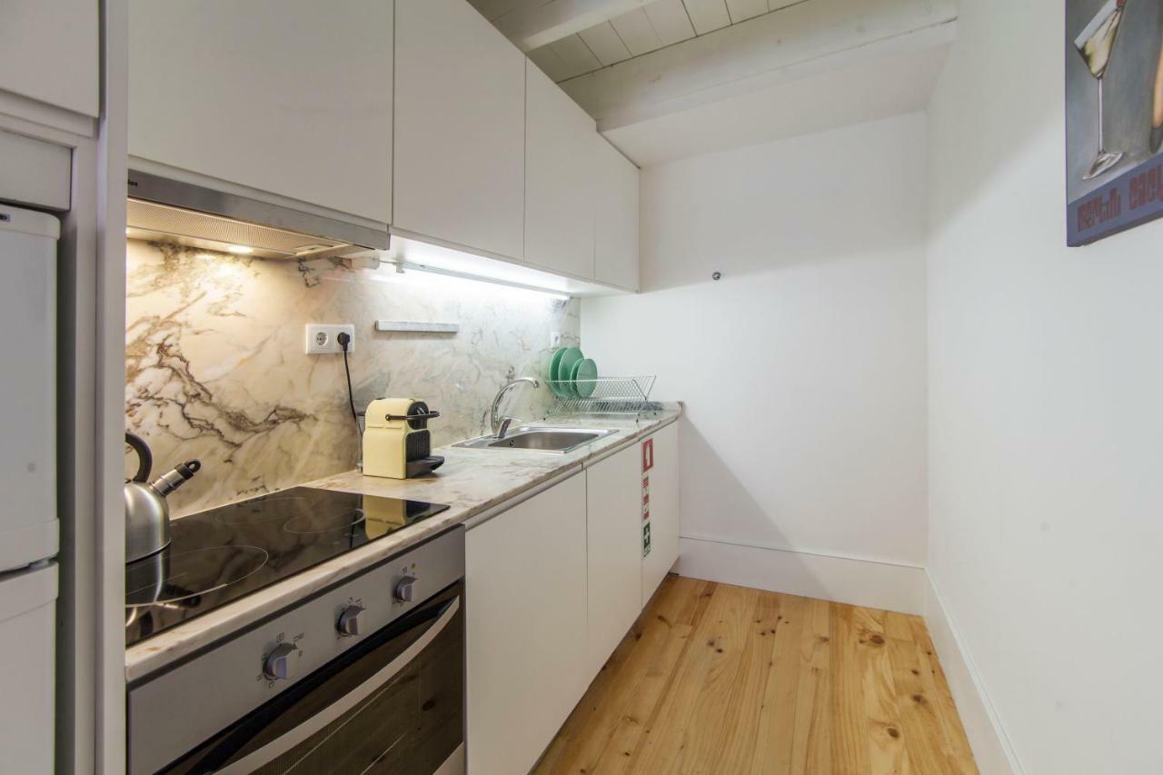 Oporto Mezzanine - By Ml Apartments Exterior foto