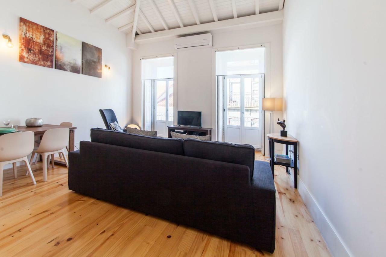 Oporto Mezzanine - By Ml Apartments Exterior foto
