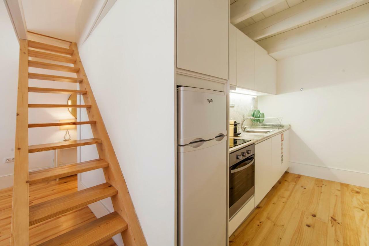 Oporto Mezzanine - By Ml Apartments Exterior foto